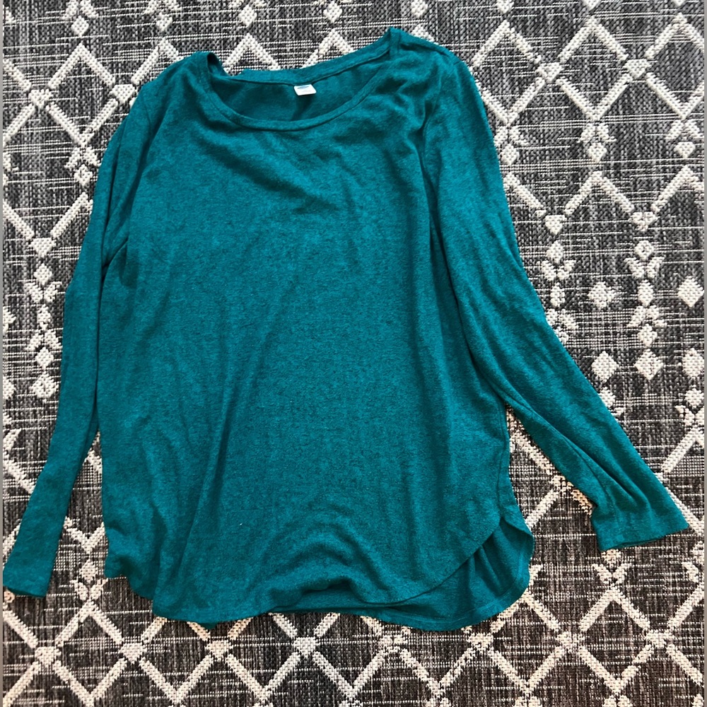 Old navy sweater top